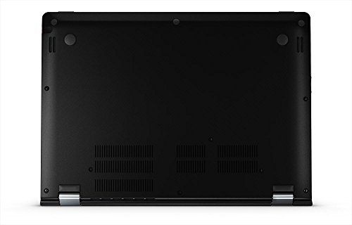 Lenovo ThinkPad Yoga 460 14-Inch -  Black   Intel Core i5-6200U 2 3 GHz  8 GB DDR3 RAM  256 GB SSD  Intel HD Graphics 520  Windows 10 Pro 