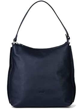 BREE Toulouse 4 | Beuteltasche | Hobo aus Rindsleder | viele Farben