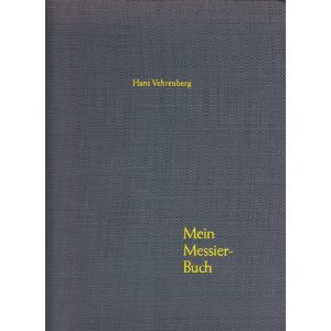 Mein Messier-Buch