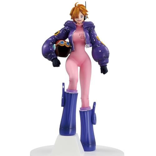 ICHIBANSHO FIGURE IS67061 Collezionabile, Lilith