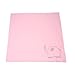 RED KITE Hello Ernest Cosi Cot 4 Piece Bedding Set (Pink)