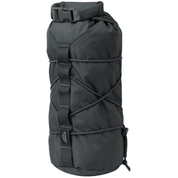 Ammo Range Line Helikon-Tex SERE Pouch Nera - Borsa Tattica Per - Foto 8