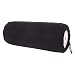 Produktbild Master Fender Covers HTM-4-12" x 34" - Single Layer - Black
