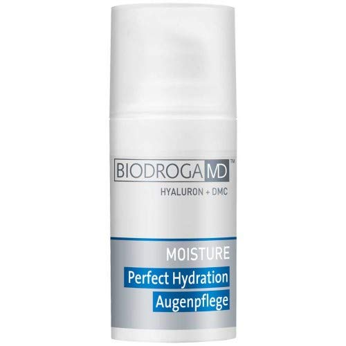 Moisture Perfect Hydration cuidado de los ojos
