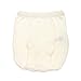 Cambrass Unisex Baby Frilled Pants 3 - 6 Months Beige
