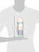 Drinkadeux DSARTSZ Glass Double Wall Insulated Bottle with Straw