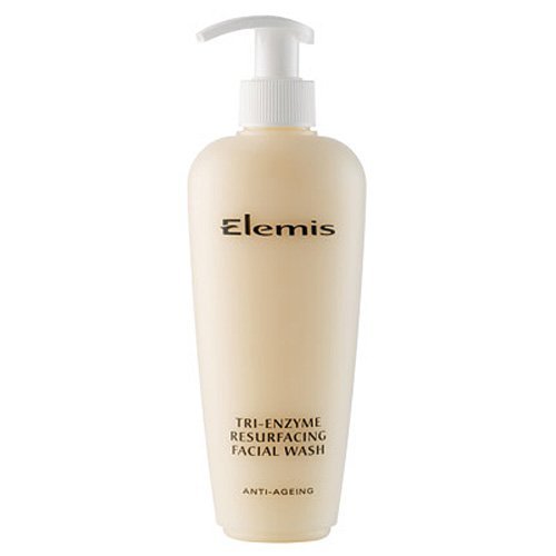 Elemis Tri-Enzyme Resurfacing facial wash 400ml (unboxed)
