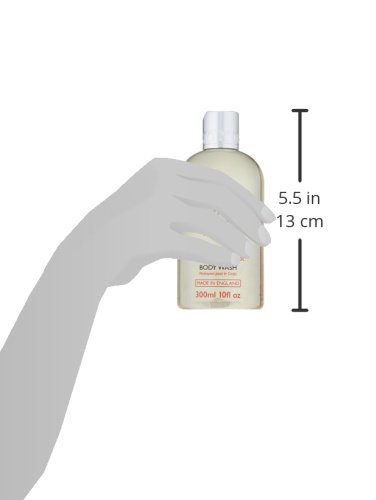 Molton Brown Orange & Bergamot Body Wash, 1er Pack (1 x 300 ml) - 4