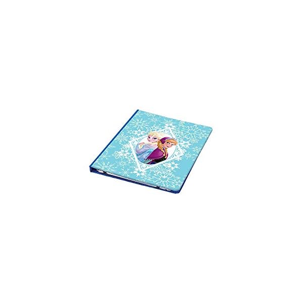 Disney Frozen - Funda Universal para Tablet (Lexibook MFP100FZ) - Image 4