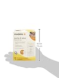 Medela Pump and Save Breast Milk Bags, 50 Count - 4