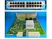 Produktbild HP Enterprise ProCurve Switch zl2 24-port BASE-T v3 module, J9987-61001