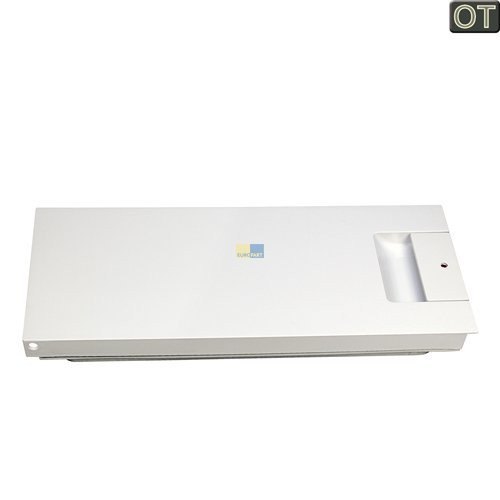 Bosch Siemens Gefrierfachtr, Frosterfachtr, Tr, Klappe mit Griff fr Khlschrank - Nr.: 00353208, 353208