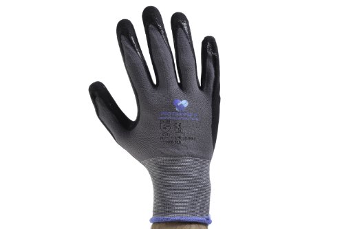 Arbeitshandschuh Handschuhe PROTECTORE ® flessible Gr. 9