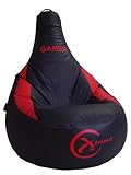 Nuevo!! PUFF GAMER X10 Extreme, desarrollado y fabricado por LOCONFORT, un Puff especialmente diseñado para jugar con tu consola Playstation, xbox, Wii, nintendo etc... es un fantástico puff con un respaldo alto que nos permite apoyar la cabeza, lo que nos aporta una buena posición y comodidad para estar tiempo jugando sin tener la sensación de cansancio. No lo dudes!! si buscas un buen Puff este es el tuyo. 3 Años de garantía LOCONFORT.