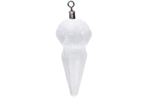 ROCKING GIFTS Colgantes de Selenita