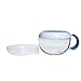 OXO Tot Flippy Snack Cup (Aqua)