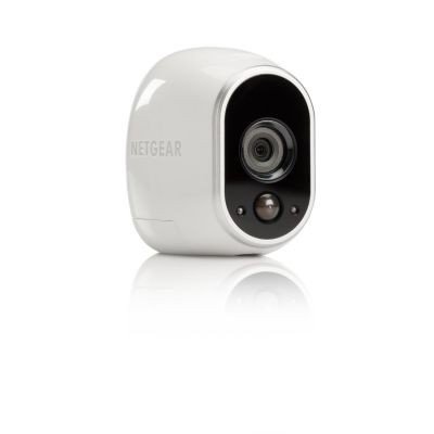Preisvergleich Produktbild Netgear Arlo VMC3030 Additional Camera, VMC3030-100EUS (Camera)
