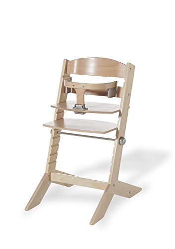 Geuther – mitwachsender Hochstuhl SYT - 2