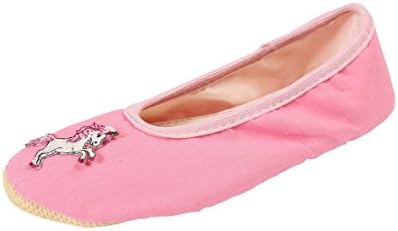 YUMP YUMPZ Girls' Gymnastics Shoes pink pink