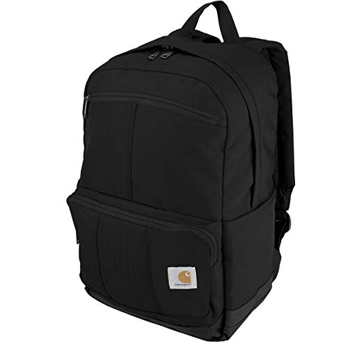 Preisvergleich Produktbild Carhartt D89 Rucksack Schulrucksack Bag, schwarz, 110313