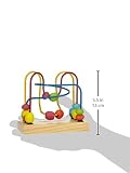 small foot company 1824 Motorikschleifen natur, 3er Set - 2