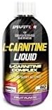 devotika Sport Nutrition L-Carnitine Liquid 500 ml Diamond Series – Taste – Orange