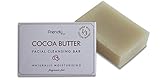 Friendly Soap Natural Handmade Cocoa Butter Facial Bar