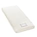 The Little Green Sheep Natural Crib Mattress (89 cm x 38 cm)