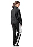  adidas - Chándal - para mujer negro medium 