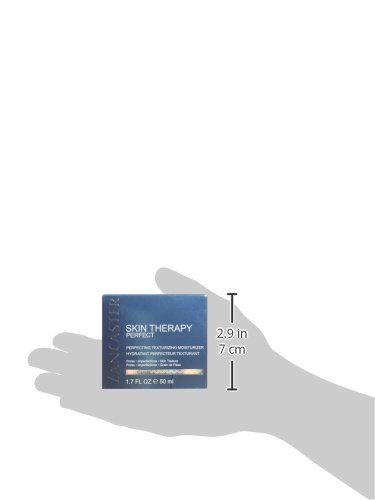 Lancaster: Moisturizer – Skin Therapy Perfect (50 ml) - 6