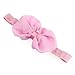 Ularmo9PCS Babys Girls Flower Hair Bands Elastic Head band Headbands