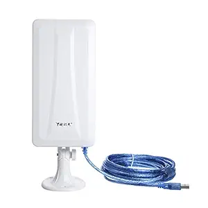 Generic WiFi Repeater Amplifier al Extender Long R al Booster 150M s Network 802.11n/b/g al Repetidor