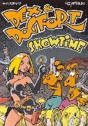 Preisvergleich Produktbild Dex & Dogfort, Showtime!