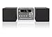 Produktbild Blaupunkt MCD 50 Hifi Mikroanlage (CD, MP3-player, USB, Bluetooth)