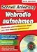 Produktbild Webradio aufnehmen, m. CD-ROM