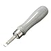Produktbild TAOtTAO Grey Watch Zurück Abdeckung Öffner Entferner Hebel Hebel Snap Repair Tool NEU Schauen Sie sich das Muschelmesser an