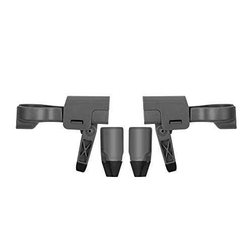 Preisvergleich Produktbild JSMeet Sunnylife Faltbares erhöhtes Fahrwerkset Mavic 2 PRO Zoom Drone