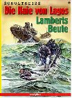 Image de Die Haie von Lagos, Bd.2, Lamberts Beute