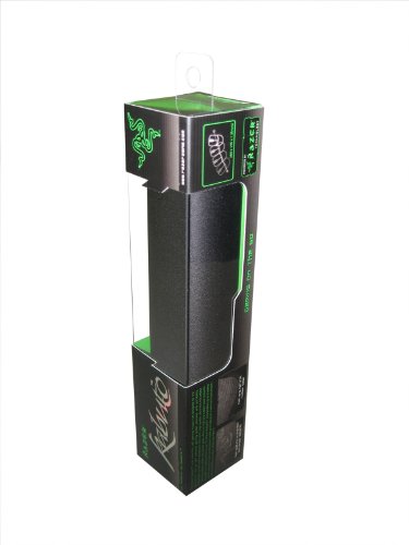 Razer Kabuto - Alfombrilla de Rat n Gaming color negro reviews Razer Kabuto - Alfombrilla de Rat n Gaming color negro