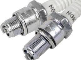 Preisvergleich Produktbild Zündkerze NGK BPMR7A