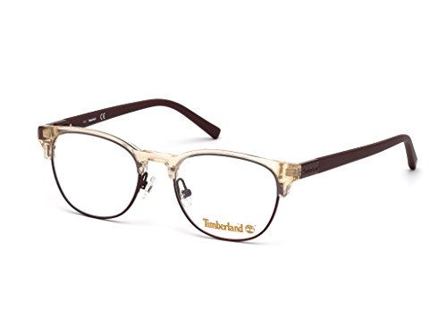 Preisvergleich Produktbild Timberland Unisex-Erwachsene TB1602 Sonnenbrille, Beige Luc, 51.0