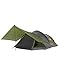 Produktbild Tarp - Universal Tarp Shelter with Polyester Carry Bag - Green - Coleman