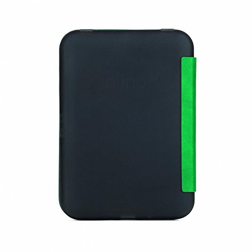 Preisvergleich Produktbild tolino shine 2HD Tasche Slim-Trend Grun