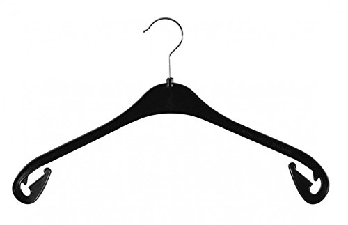 100 x NA 47 RSR-Classic Kleiderbügel Hemdenbügel Blusenbügel Kunststoff