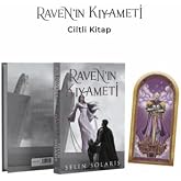ONYX YAYINLARI RAVEN'IN KIYAMETİ-SELİN SOLARİS