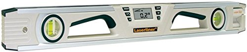 Preisvergleich Produktbild Laserwasserwaage digital 60cm Laserliner