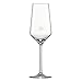 Produktbild Schott Zwiesel 112876 Champagnerglas, Glas, transparent, 6 Einheiten