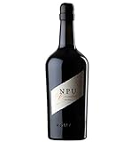 vino jerez seco Ambar y brillante Amontillado Sherry N.P.U. - 750 ml