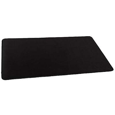 Glorious PC Gaming Race Stealth Mouse Pad - XL Extended, Noir
