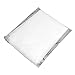 SWT Fly Insect Wasp Bug Mosquito Window Net Mesh Screen - Bedroom Kitchen Office Healthy Safty Tool Accessory - Protector Baby Child Adult